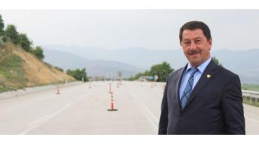 Şahin&rsquo;den S&uuml;r&uuml;c&uuml;lere Bayram Uyarısı