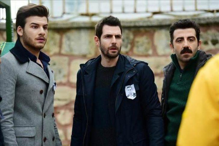 Yeter 4. bölüm fotoğrafları G4