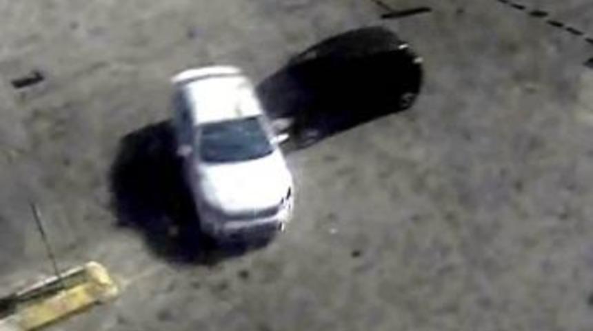 Erzincan&rsquo;da Ağustos Ayı Trafik Kazaları Mobese&rsquo;de