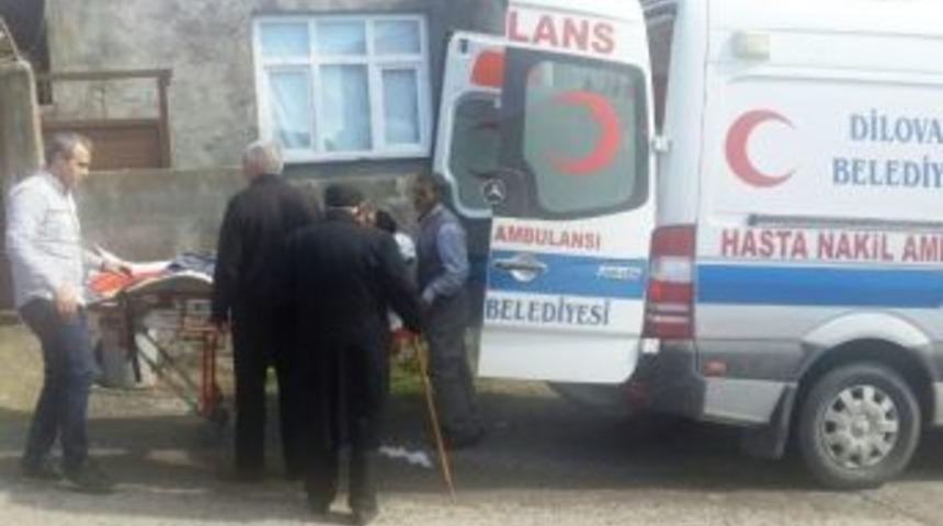 Dilovası Belediyesi, Evde Sağlık Hizmetinibaşlatıyor