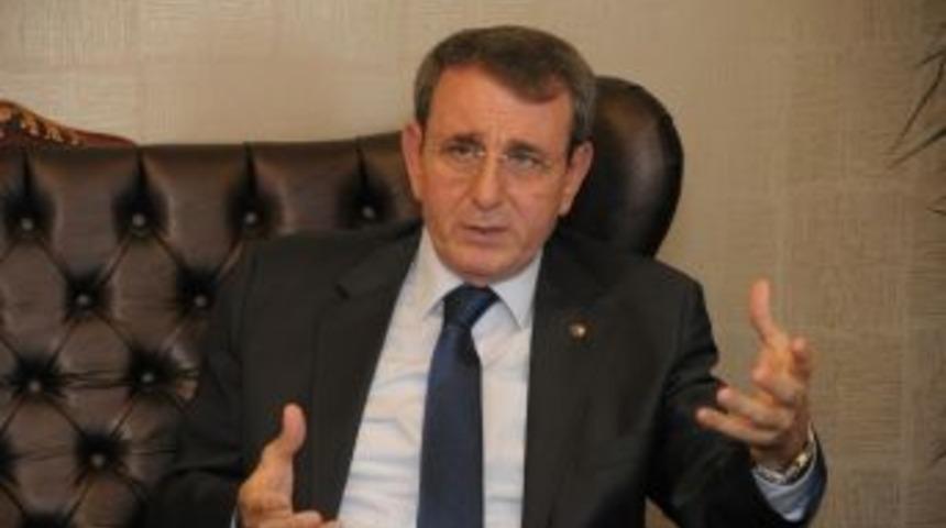 Murzioğlu: &ldquo;torba Yasa Bor&ccedil; &Ouml;demelerinde Kolaylık Getirdi&rdquo;