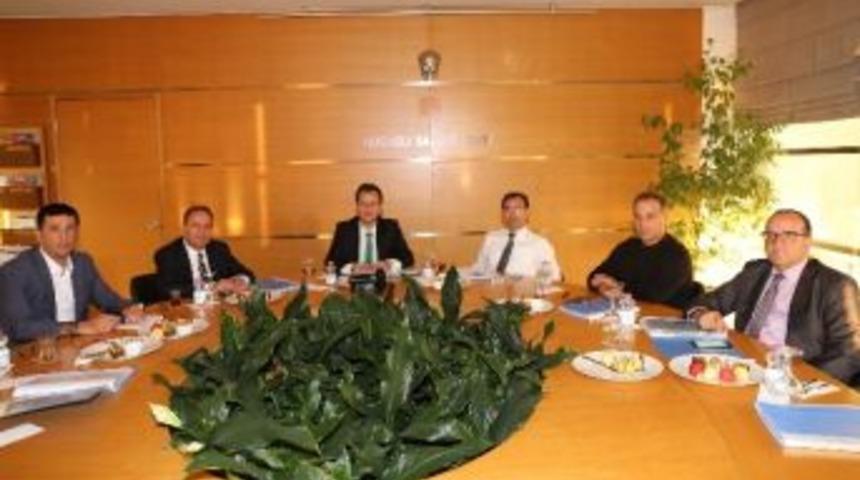 Gt&uuml;&rsquo;de Yeni Nesil &Uuml;niversite Yapılanması