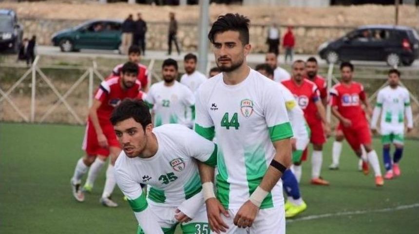 Yeşilyurt Belediyespor&rsquo;da 62 Pertek Ma&ccedil;ı Hazırlıkları S&uuml;r&uuml;yor