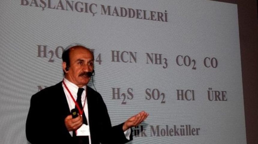 Erzurum&rsquo;da 20. Ulusal Astronomi Kongresi Ve 9. Ulusal Astronomi &Ouml;ğrenci Kongresi