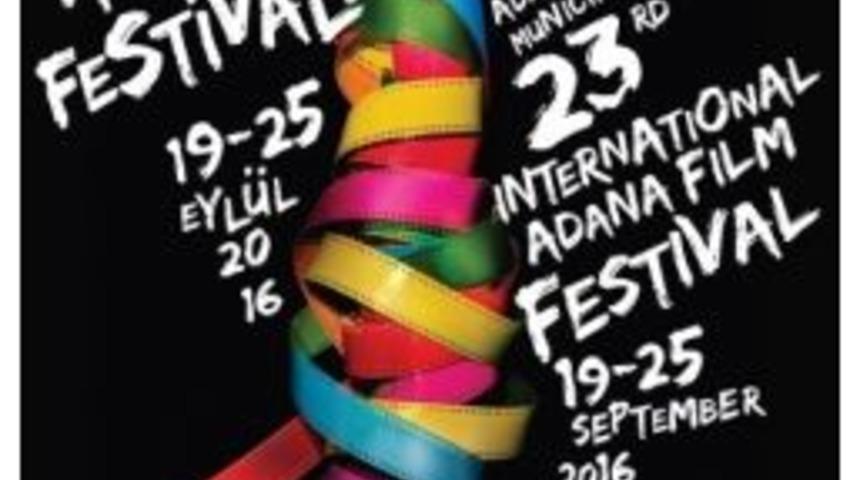 &Ouml;d&uuml;ll&uuml; Filmler T&uuml;rkiye&rsquo;de İlk Kez Adana&rsquo;da G&ouml;sterilecek