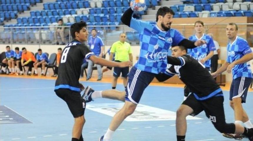 Termalspor Kupada R&uuml;zgar Gibi Esti