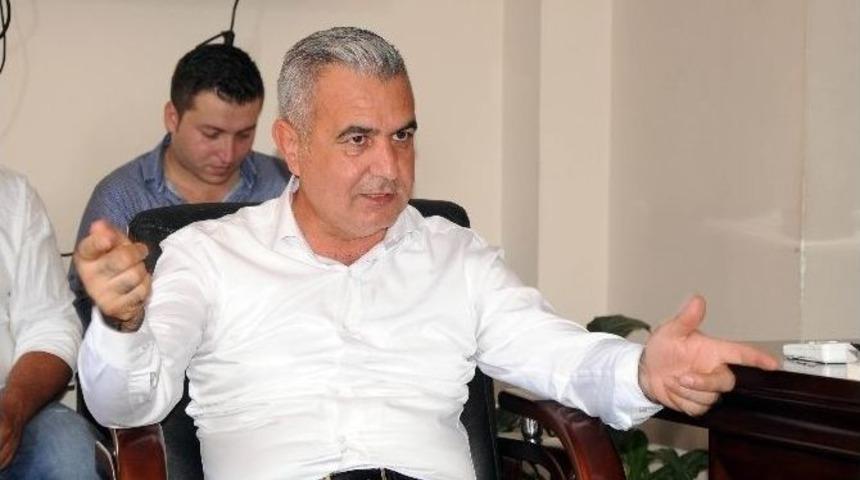 Mhp&rsquo;li Baki Şimşek; "ger&ccedil;ek Darbecilerin Gerekirse İdam Edilmesini İstiyoruz"