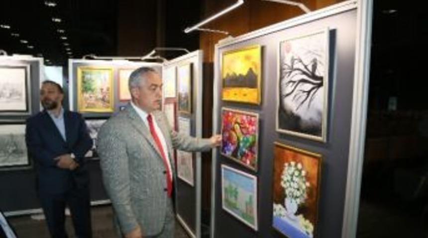 Ey&uuml;p Belediyesi K&uuml;lt&uuml;r Sanat Eğitim Kursları Yeni D&ouml;nem Kayıtları Başladı