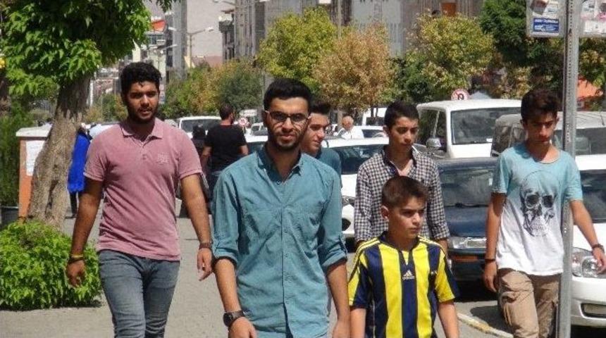 Başbakan Yıldırım&rsquo;ın A&ccedil;ıklamaları Muş&rsquo;ta Heyecanla Karşılandı