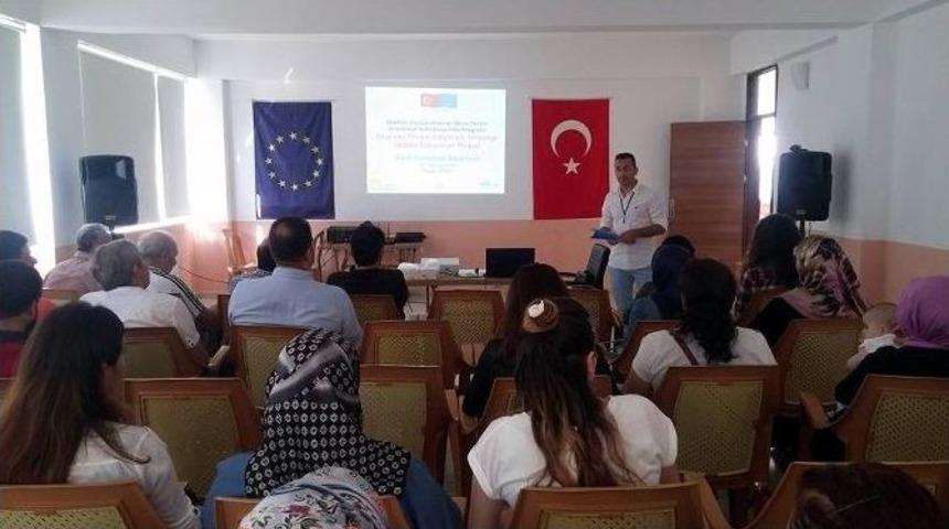 Fatsa&rsquo;da &Ouml;ğretmenlere Hizmet İ&ccedil;i Eğitim Semineri