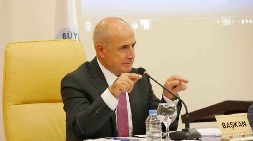 15 Temmuz Kahramanı &Ouml;mer Halisdemir İsmi B&uuml;y&uuml;k&ccedil;ekmece&rsquo;de Yaşatılacak