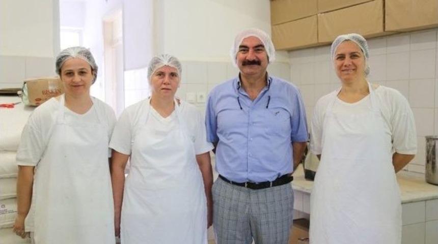 Bayram &Ouml;ncesi Denetlemeler Arttı