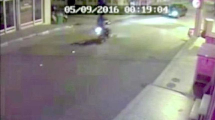 Uşak&rsquo;ta Trafik Kazası: 1 &Ouml;ld&uuml;