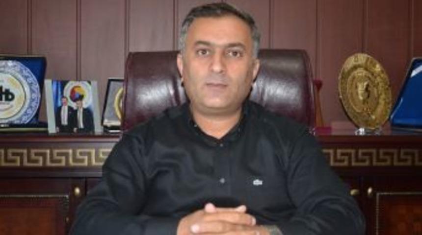 Başkan &Ouml;zdemir, Ekonomi Paketini Olumlu Karşıladı