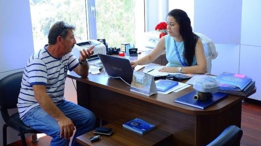 Muski&rsquo;den Su Borcu Olanlara Yapılandırma Fırsatı