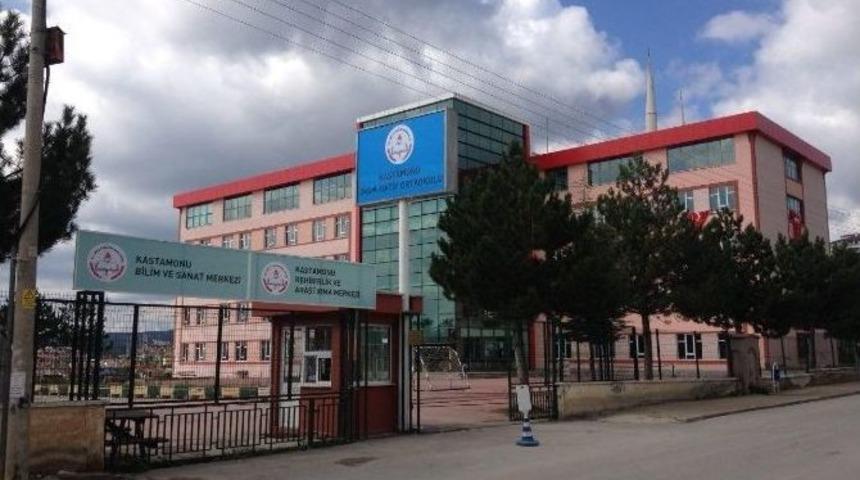 Fet&ouml; Soruşturmasında Kapatılan Okula İhl Taşındı