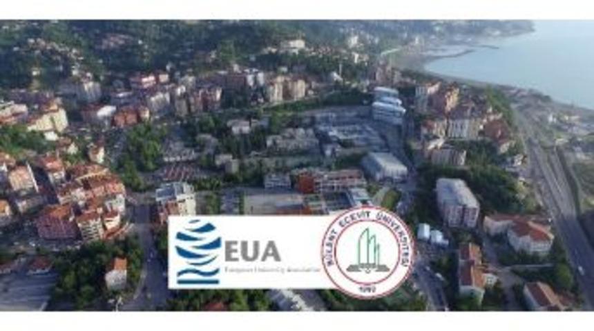 Be&uuml;, Iep Başarı Etiketini Kullanmaya Hak Kazandı