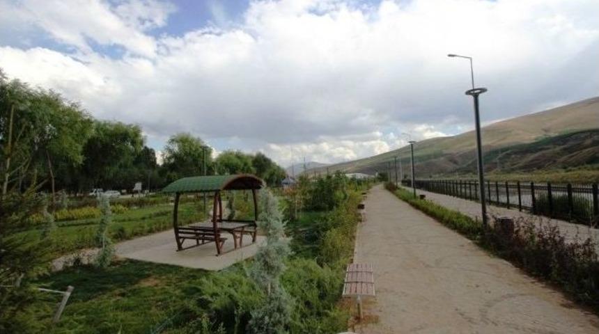 15 Temmuz Şehitleri, Bayburt&rsquo;ta Da Yaşatılacak