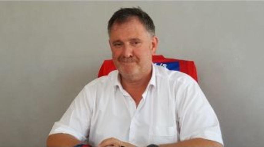 Saylar, G&uuml;ndemi Değerlendirdi