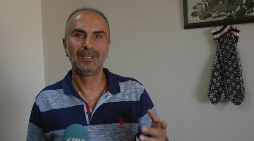 Van&rsquo;da "yatırım Ve Kalkınma Hamlesi" Heyecanı