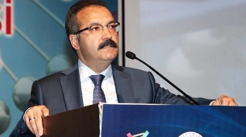 23. Ulusal Biyoloji Kongresi Ga&uuml;n&rsquo;de Başladı