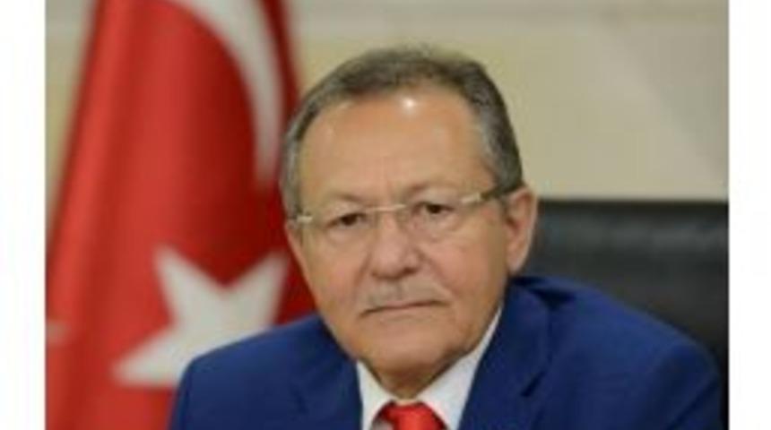 Başkan Uğur&rsquo;dan 6 Eyl&uuml;l Mesajı