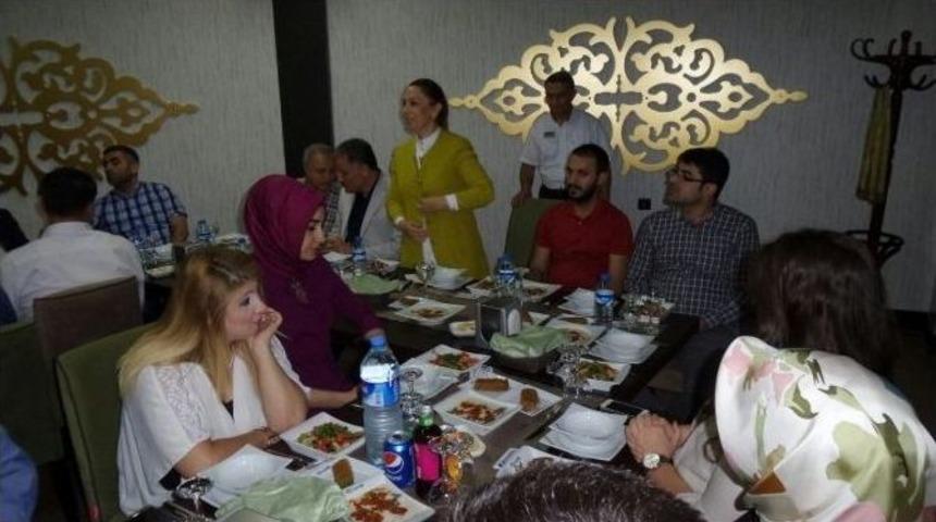 &Ccedil;alık: &rsquo;&rsquo;&uuml;lkeyi Emanet Edeceğimiz &Ccedil;ok Bilin&ccedil;li Bir Gen&ccedil;lik Geliyor&rsquo;&rsquo;