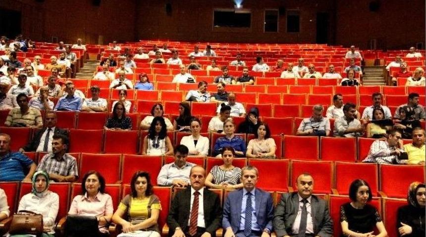 Belediyelere 144 Ay Taksit İmkanı