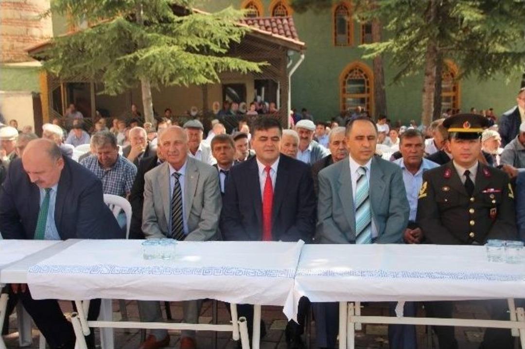 Pazaryeri&rsquo;nin D&uuml;şman İşgalinden Kurtuluşunun 94. Yıl D&ouml;n&uuml;m&uuml; Coşkuyla Kutlandı