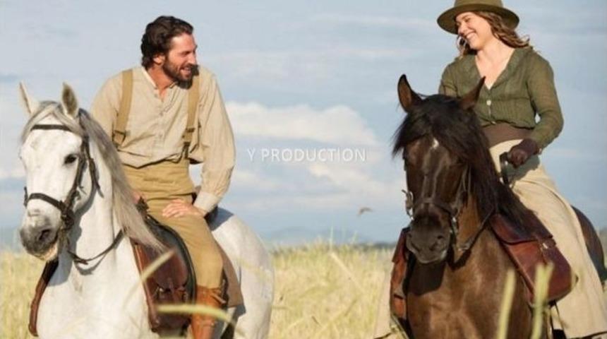 &lsquo;osmanlı Subayı&rsquo; Beyaz Perdeye Hazırlanıyor