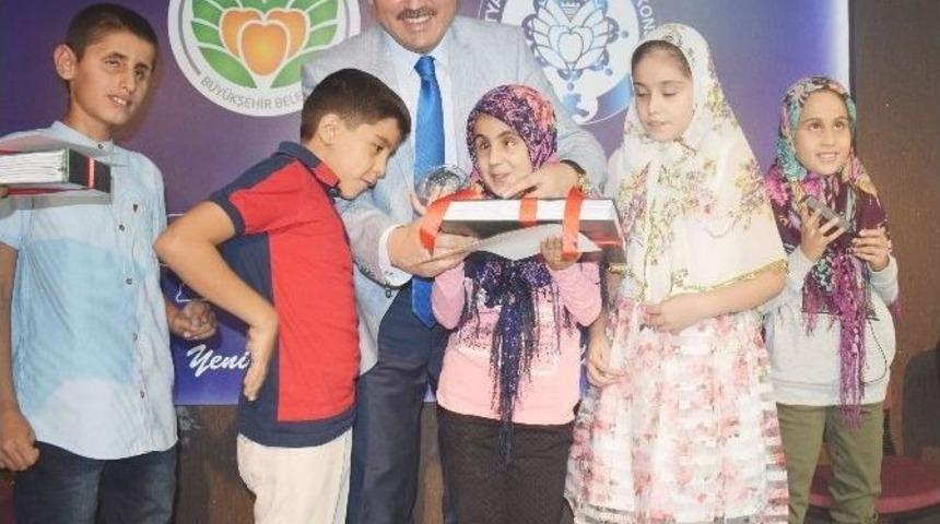 Kur-an &Ouml;ğrenmek İ&ccedil;in Engel Tanımadılar