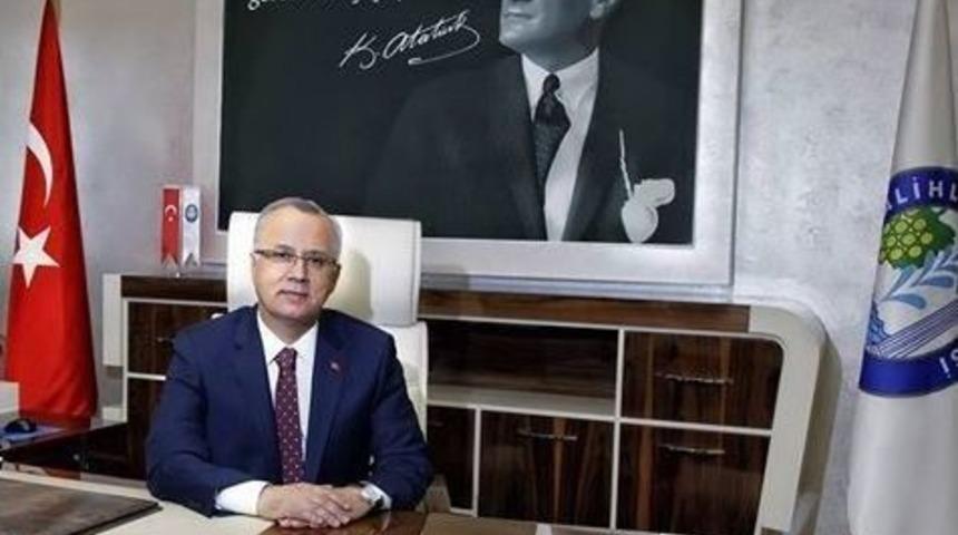 Başkan Kayda&rsquo;dan Salihli Osb&rsquo;ye Doğalgaz M&uuml;jdesi