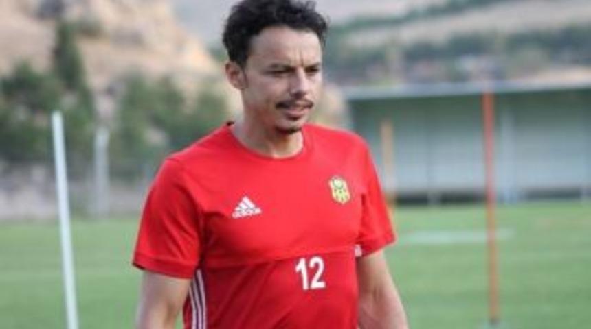 Burak Solakel: "takım Olarak İyi Yoldayız"