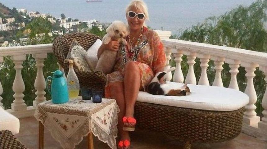 Sema &Ccedil;elebi Kuşadası&rsquo;nda G&ouml;zaltına Alındı