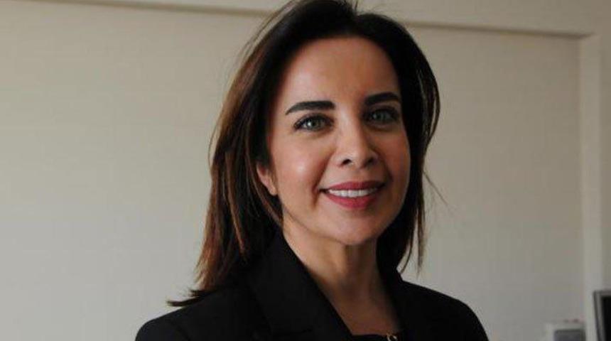 Aşık Veysel'in torunu Çiğdem Özer İYİ Parti'den istifa etti!