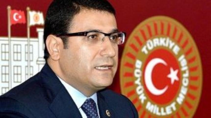 Eski Milletvekili İdris Şahin Serbest Bırakıldı