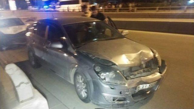 Başkent’te Trafik Kazası: 1 Ölü