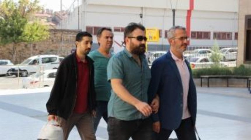 Nevşehir’de Fetö’nün Finans Kaynağı Tutuklandı