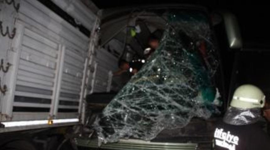 Feci Kazada Yaralanan Turistlerin Bazılarının İsimleri Belli Oldu