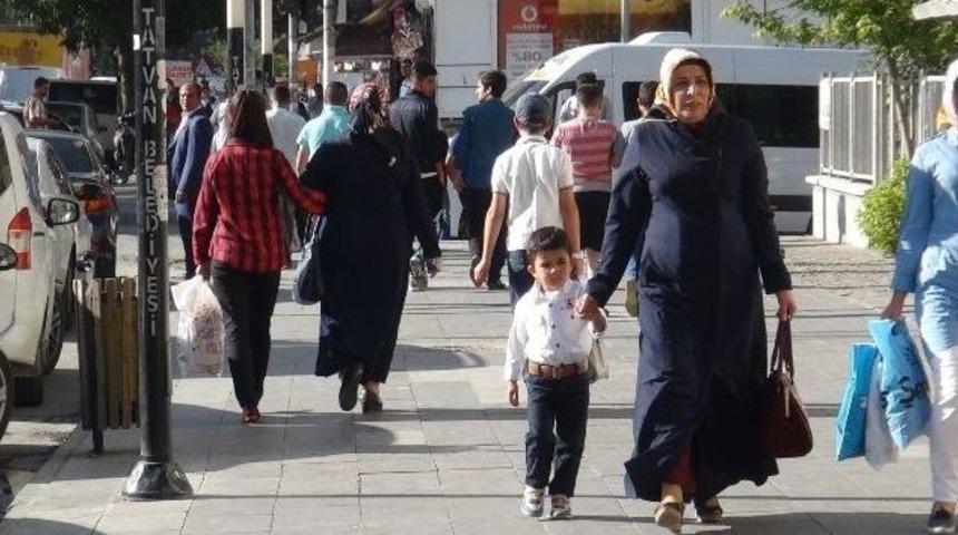 Tatvan&rsquo;dan &ldquo;yatırım Paketine&rdquo; Tam Destek