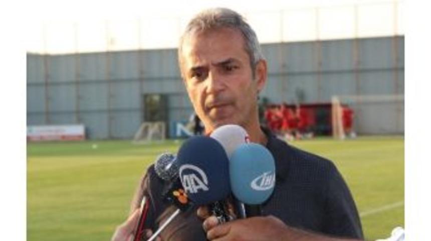 İsmail Kartal: "zor Bir Karşılaşma Bizi Bekliyor"
