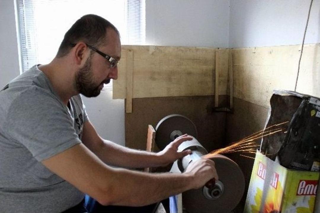 Dualı Bı&ccedil;aklar