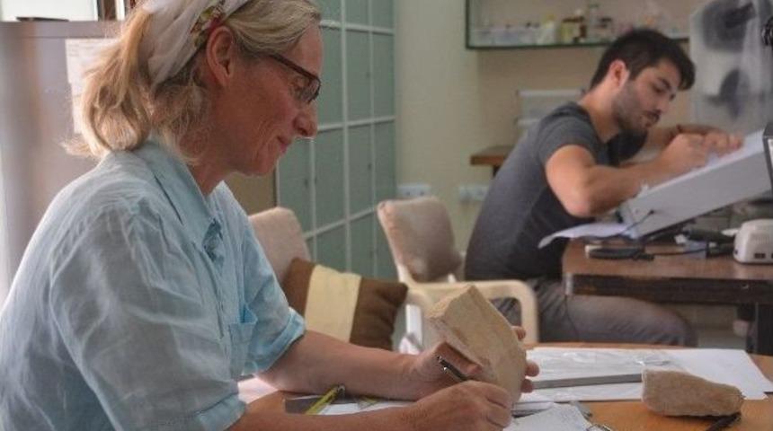 Arkeolojinin Kalbi Torbalı’da Atıyor