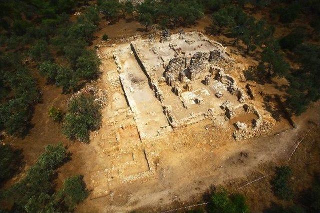 Arkeolojinin Kalbi Torbalı’da Atıyor