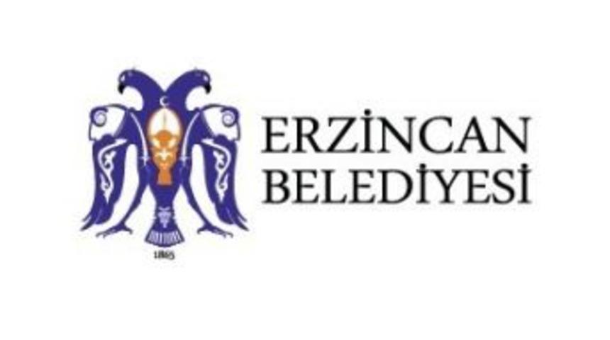 Erzincan Belediyesi Bayrama Hazır