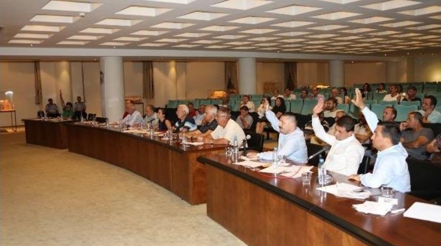 O Şehidin İsmi Sel&ccedil;uk&rsquo;ta Yaşayacak