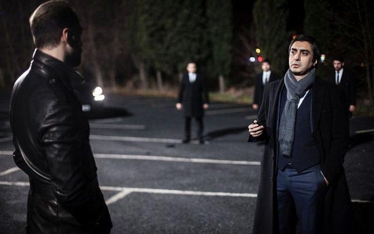 Kurtlar Vadisi Pusu 281. bölüm fotoğrafları G4