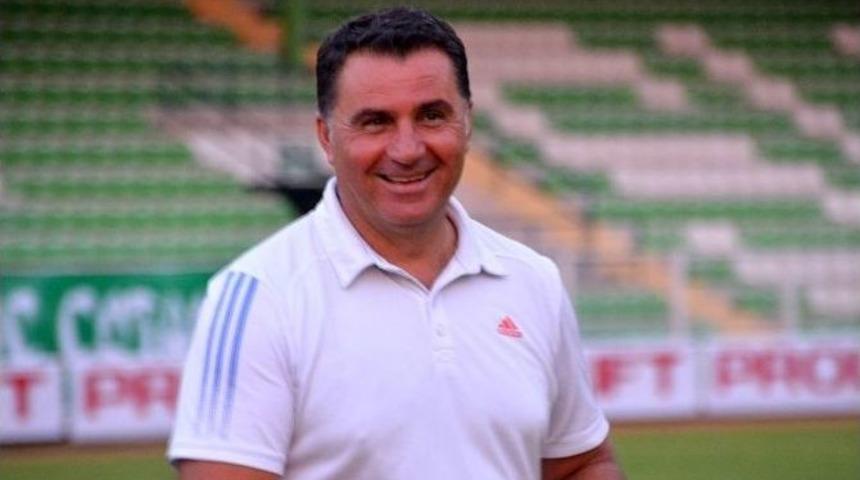 Mustafa Kaplan: "taraftarımıza Bayram Hediyesi Vermek İstiyoruz"