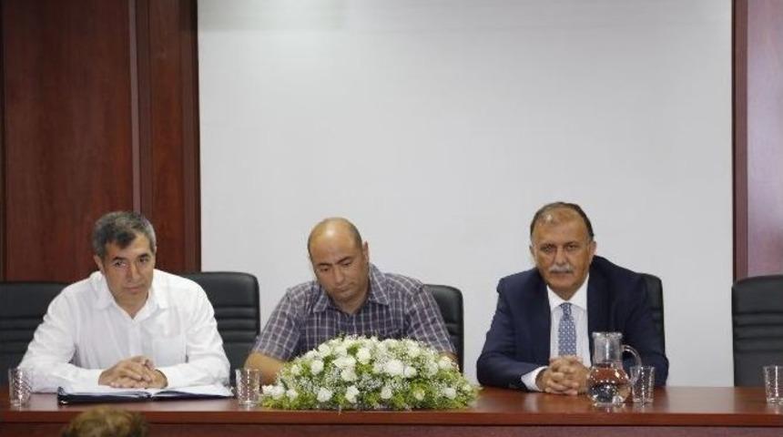 Meski M&uuml;şteri Memnuniyet Ve Şikayetini Belgelendirme Tetkikini Tamamladı