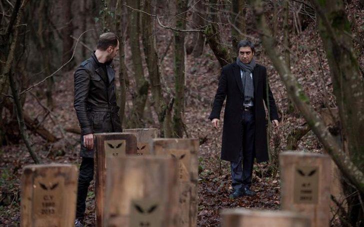 Kurtlar Vadisi Pusu 281. bölüm fotoğrafları G5